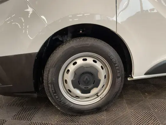 RENAULT TRAFIC FG III - voiture d'occasion - Photo 23