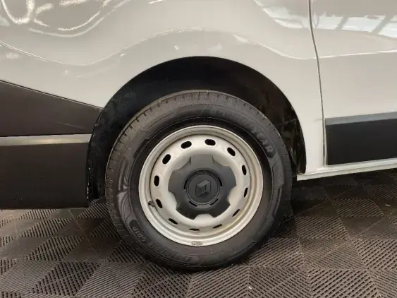 RENAULT TRAFIC FG III - voiture d'occasion - Photo 25