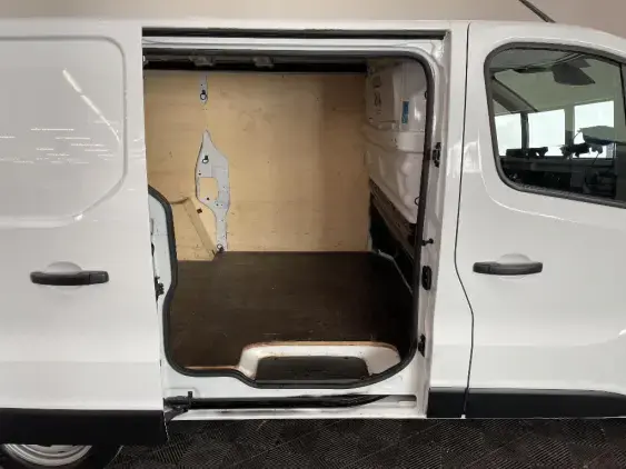 RENAULT TRAFIC FG III - voiture d'occasion - Photo 16