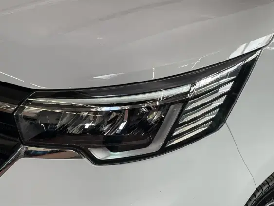 RENAULT TRAFIC FG III - voiture d'occasion - Photo 22