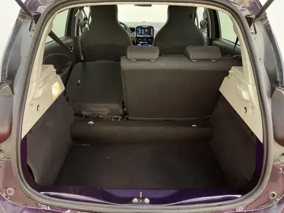 RENAULT ZOE - voiture d'occasion - Photo 16