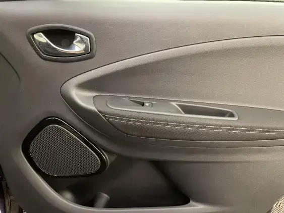 RENAULT ZOE - voiture d'occasion - Photo 20