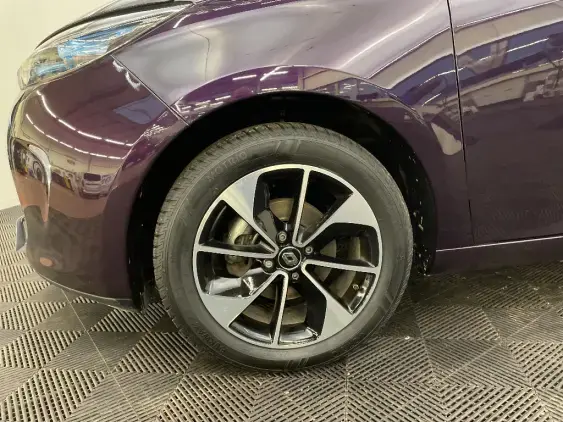 RENAULT ZOE - voiture d'occasion - Photo 23