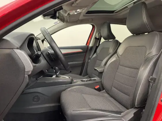 RENAULT ARKANA - voiture d'occasion - Photo 18