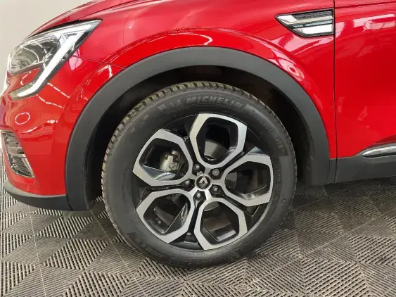 RENAULT ARKANA - voiture d'occasion - Photo 23