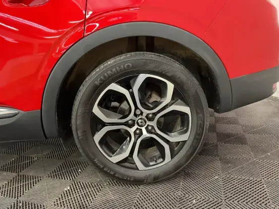 RENAULT ARKANA - voiture d'occasion - Photo 24