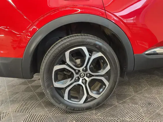 RENAULT ARKANA - voiture d'occasion - Photo 25