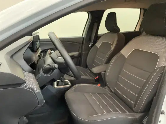 DACIA JOGGER - voiture d'occasion - Photo 18