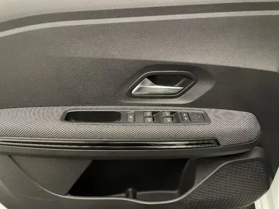 DACIA JOGGER - voiture d'occasion - Photo 19