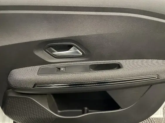 DACIA JOGGER - voiture d'occasion - Photo 20