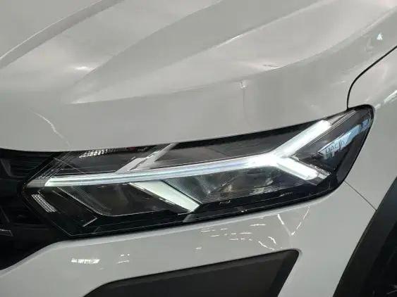 DACIA JOGGER - voiture d'occasion - Photo 22