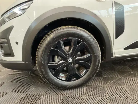 DACIA JOGGER - voiture d'occasion - Photo 23