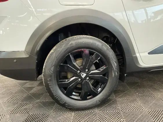 DACIA JOGGER - voiture d'occasion - Photo 25