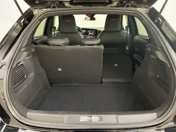 OPEL MOKKA II - voiture d'occasion - Photo 16