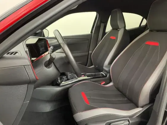 OPEL MOKKA II - voiture d'occasion - Photo 18