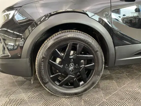 OPEL MOKKA II - voiture d'occasion - Photo 23