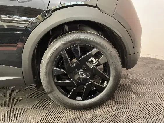 OPEL MOKKA II - voiture d'occasion - Photo 24