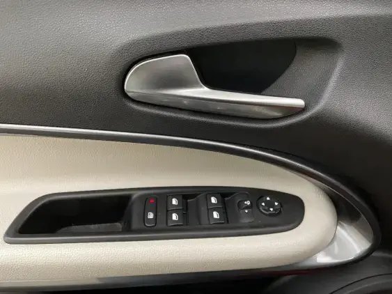 FIAT 600e - voiture d'occasion - Photo 17