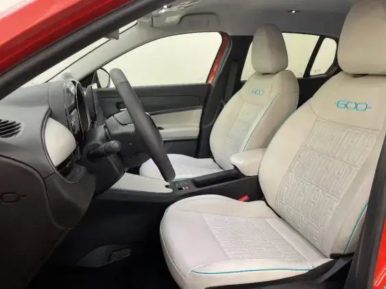 FIAT 600e - voiture d'occasion - Photo 18