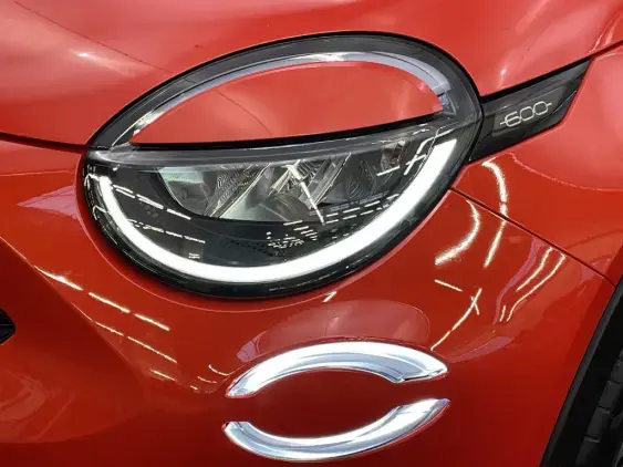 FIAT 600e - voiture d'occasion - Photo 22