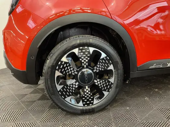 FIAT 600e - voiture d'occasion - Photo 25