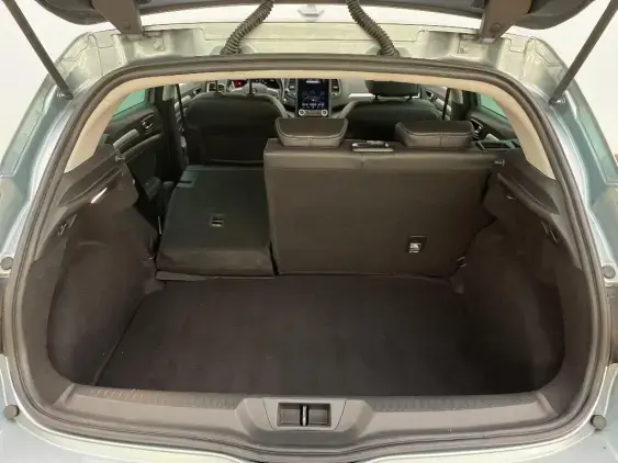 RENAULT MEGANE IV - voiture d'occasion - Photo 16