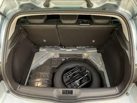 RENAULT MEGANE IV - voiture d'occasion - Photo 17