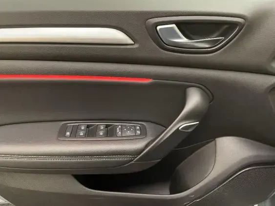 RENAULT MEGANE IV - voiture d'occasion - Photo 19