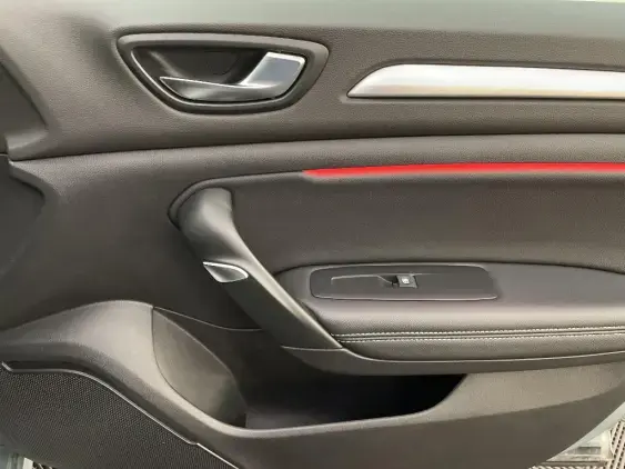 RENAULT MEGANE IV - voiture d'occasion - Photo 20