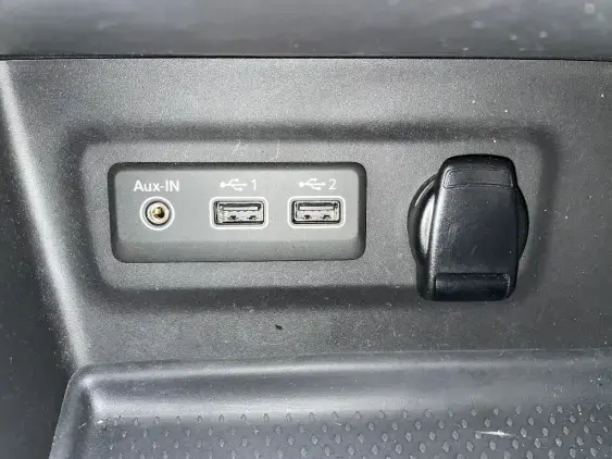 RENAULT MEGANE IV - voiture d'occasion - Photo 21