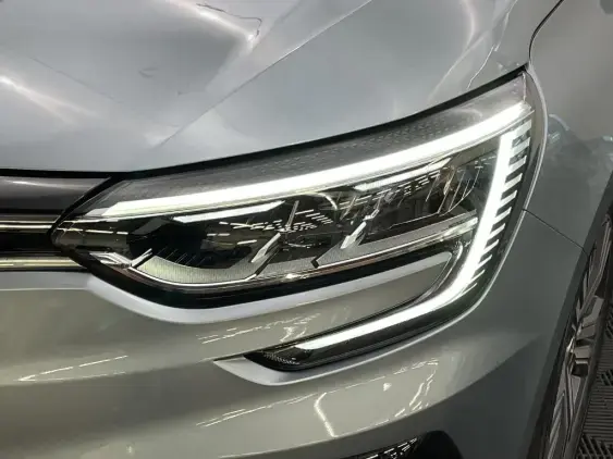 RENAULT MEGANE IV - voiture d'occasion - Photo 22