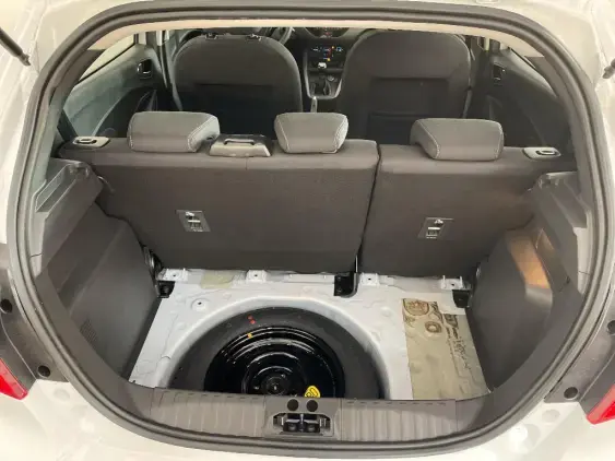 FORD KA III - voiture d'occasion - Photo 17