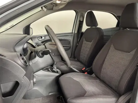 FORD KA III - voiture d'occasion - Photo 18