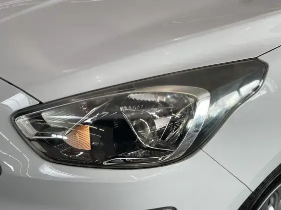 FORD KA III - voiture d'occasion - Photo 22