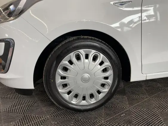 FORD KA III - voiture d'occasion - Photo 23