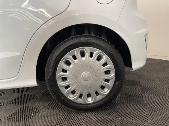 FORD KA III - voiture d'occasion - Photo 24