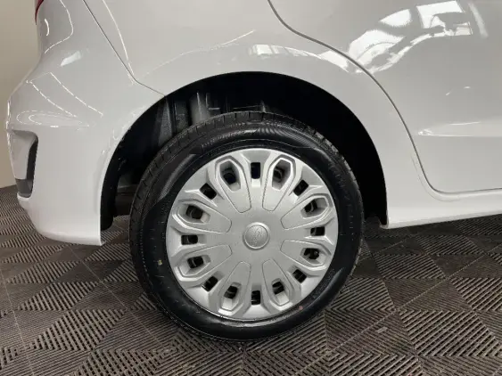 FORD KA III - voiture d'occasion - Photo 25