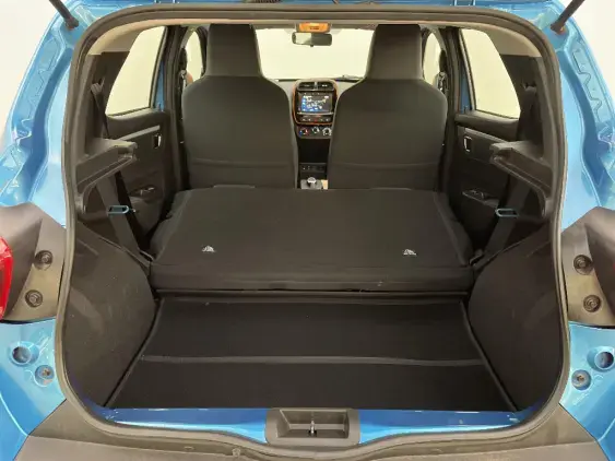 DACIA SPRING - voiture d'occasion - Photo 16