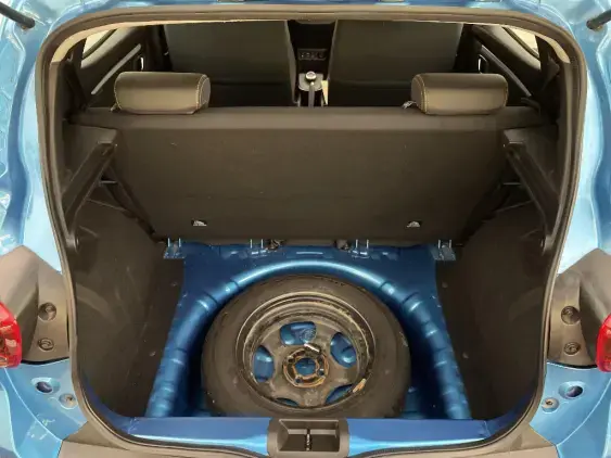 DACIA SPRING - voiture d'occasion - Photo 17