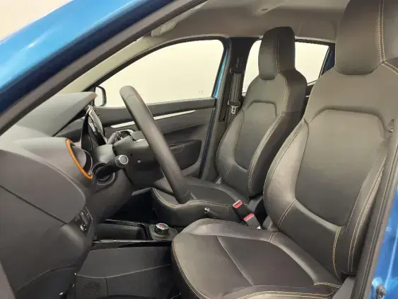 DACIA SPRING - voiture d'occasion - Photo 18