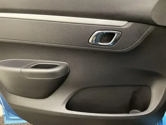 DACIA SPRING - voiture d'occasion - Photo 19