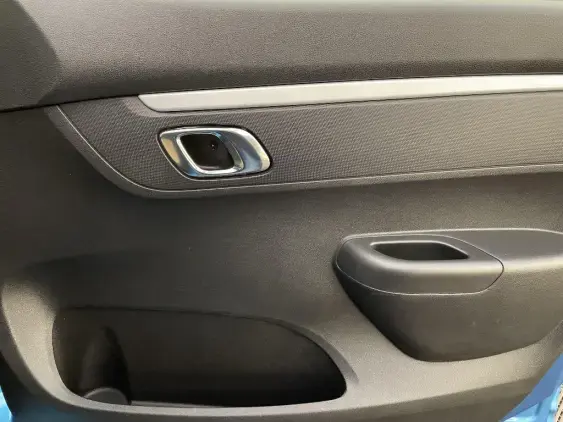 DACIA SPRING - voiture d'occasion - Photo 20