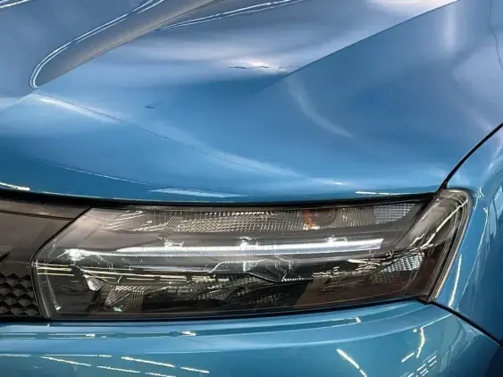 DACIA SPRING - voiture d'occasion - Photo 22