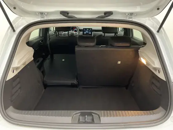 RENAULT CLIO V - voiture d'occasion - Photo 16