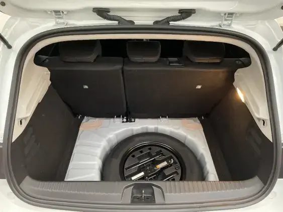 RENAULT CLIO V - voiture d'occasion - Photo 17