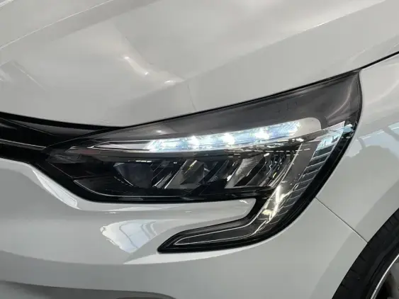 RENAULT CLIO V - voiture d'occasion - Photo 22