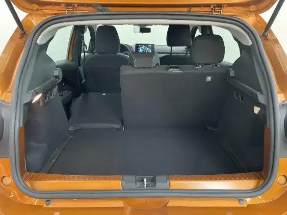 DACIA SANDERO III - voiture d'occasion - Photo 16