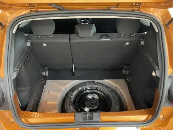 DACIA SANDERO III - voiture d'occasion - Photo 17