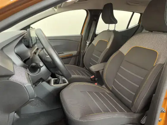 DACIA SANDERO III - voiture d'occasion - Photo 18