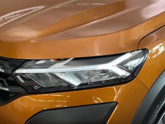 DACIA SANDERO III - voiture d'occasion - Photo 22